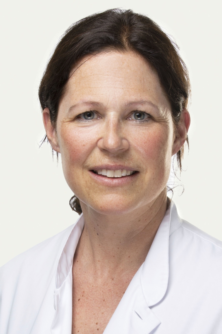 Frau Dr. Med Simone Göritz - Angiologie ZUN - Zentrum für Urologie und Nephrologie - Ärzte