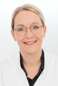 Portrait Dr. med. Anne Timmermann