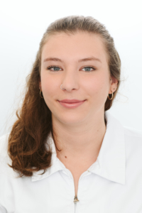 Portrait Sophie Tadros